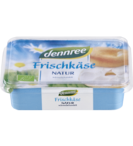 Bio Smetanový sýr 150 g Dennree